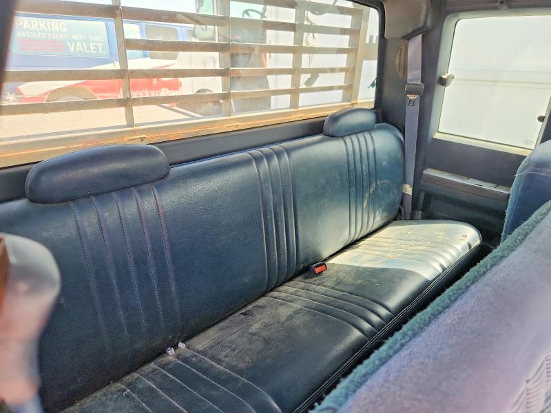 Продаж на аукціоні авто 2000 Chevrolet Gmt-400, vin: 1GCGC29R9YF416415, номер лоту: 59641506