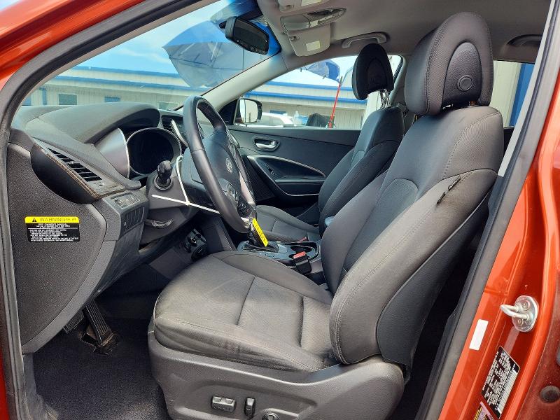 Продаж на аукціоні авто 2013 Hyundai Santa Fe Sport, vin: 5XYZU3LA3DG069220, номер лоту: 59860966