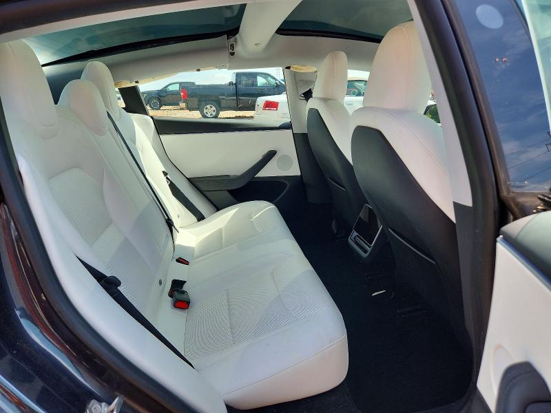 Aukcja sprzedaży 2024 Tesla Model 3, vin: 5YJ3E1EB2RF810050, numer aukcji: 59231606