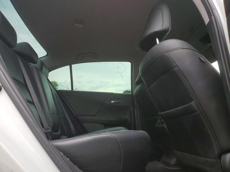 2015 Honda Accord მანქანა იყიდება აუქციონზე, vin: 1HGCR2F87FA804845, აუქციონის ნომერი: 59957616