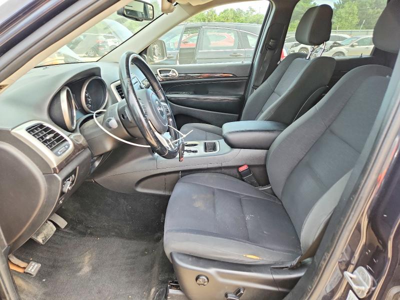 Aukcja sprzedaży 2012 Jeep Grand Cherokee, vin: 1C4RJFAG7CC350084, numer aukcji: 60177656