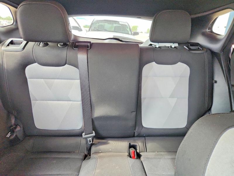 Aukcja sprzedaży 2025 Chevrolet Trax, vin: KL77LGEP5SC272191, numer aukcji: 61526936