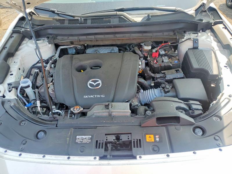60577566 :رقم المزاد ، JM3KFBDM4L1720942 vin ، 2020 Mazda Cx-5 مزاد بيع