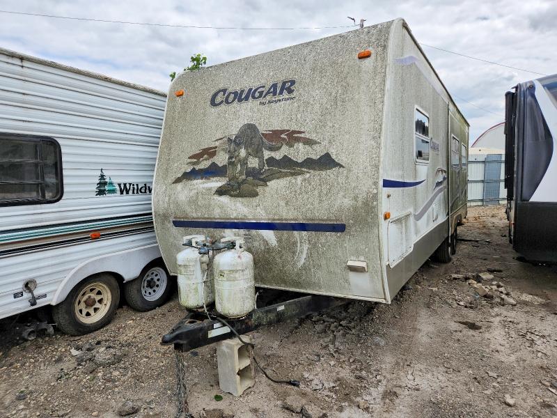 61392376 :رقم المزاد ، 4YDT294235B047944 vin ، 2005 Keystone Rv Trailers مزاد بيع