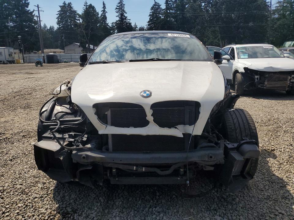 Продажа на аукционе авто 2011 Bmw X6, vin: 5YMGZ0C5XBLK14062, номер лота: 62139026