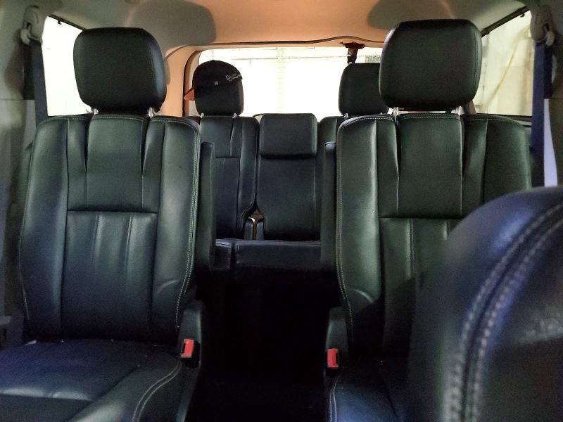 60624706 :رقم المزاد ، 2C4RC1CG0ER257041 vin ، 2014 Chrysler Town & Country مزاد بيع