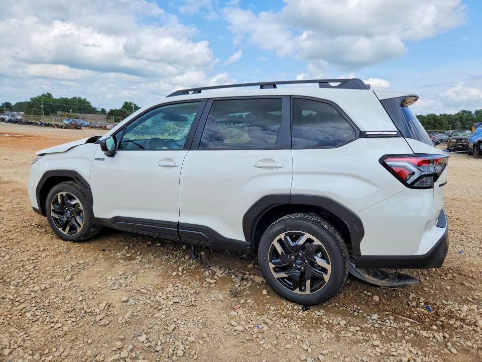 Продаж на аукціоні авто 2025 Subaru Forester, vin: JF2SLSED5SH440051, номер лоту: 62693526