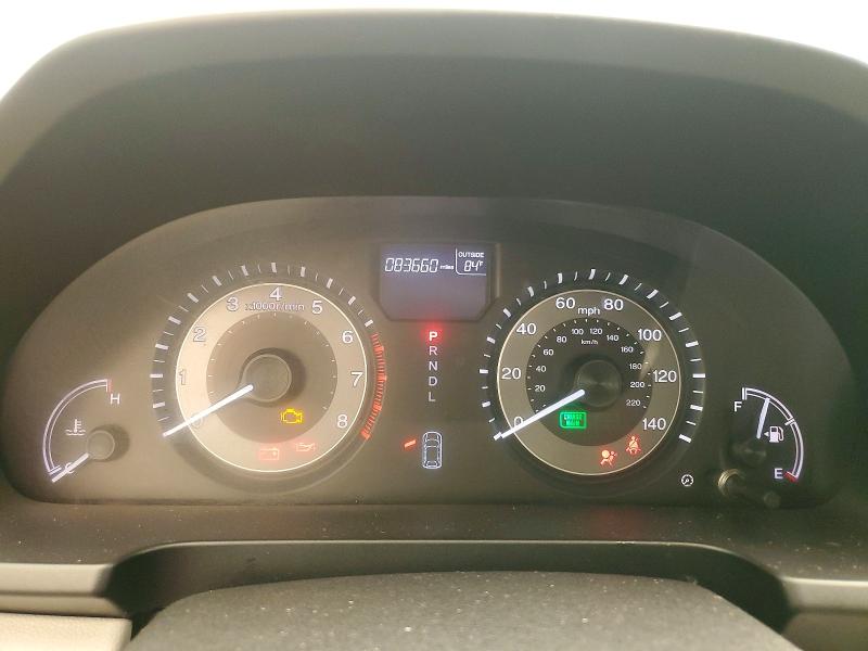 Aukcja sprzedaży 2017 Honda Odyssey, vin: 5FNRL5H66HB024210, numer aukcji: 58774466