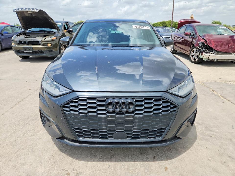 Aukcja sprzedaży 2022 Audi A3, vin: WAUAUDGY9NA066153, numer aukcji: 61593916