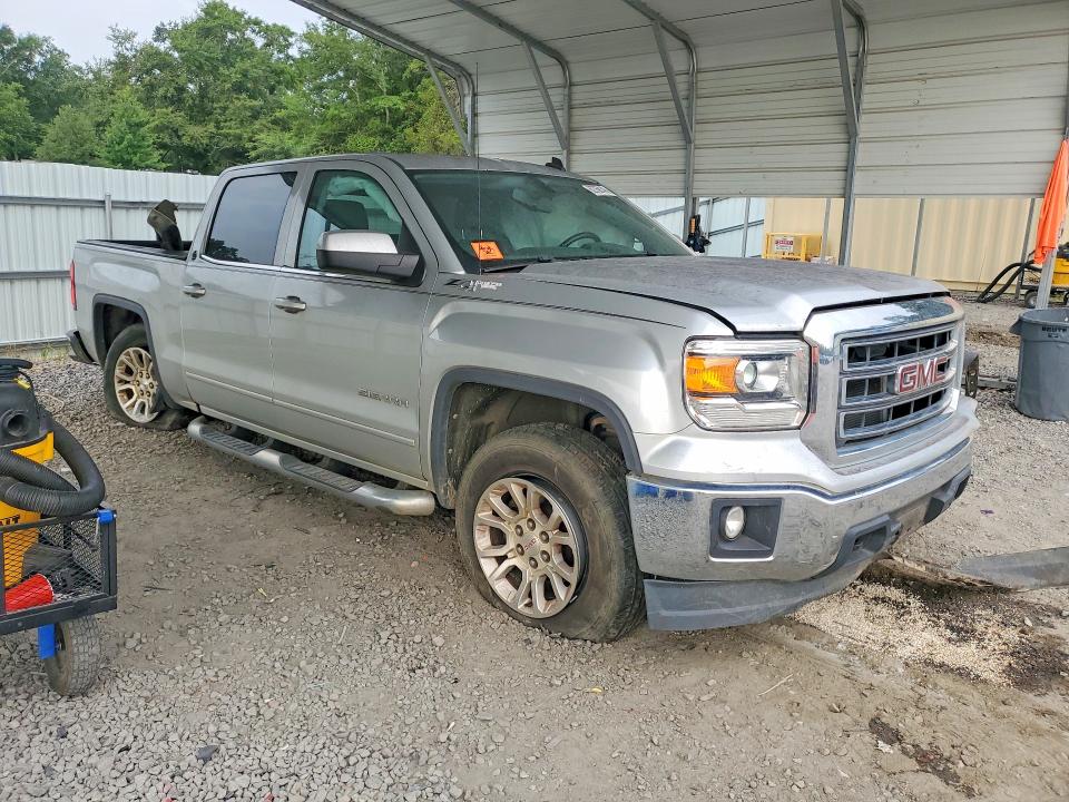 Aukcja sprzedaży 2014 Gmc Sierra, vin: 3GTU2UEC4EG470606, numer aukcji: 62768146