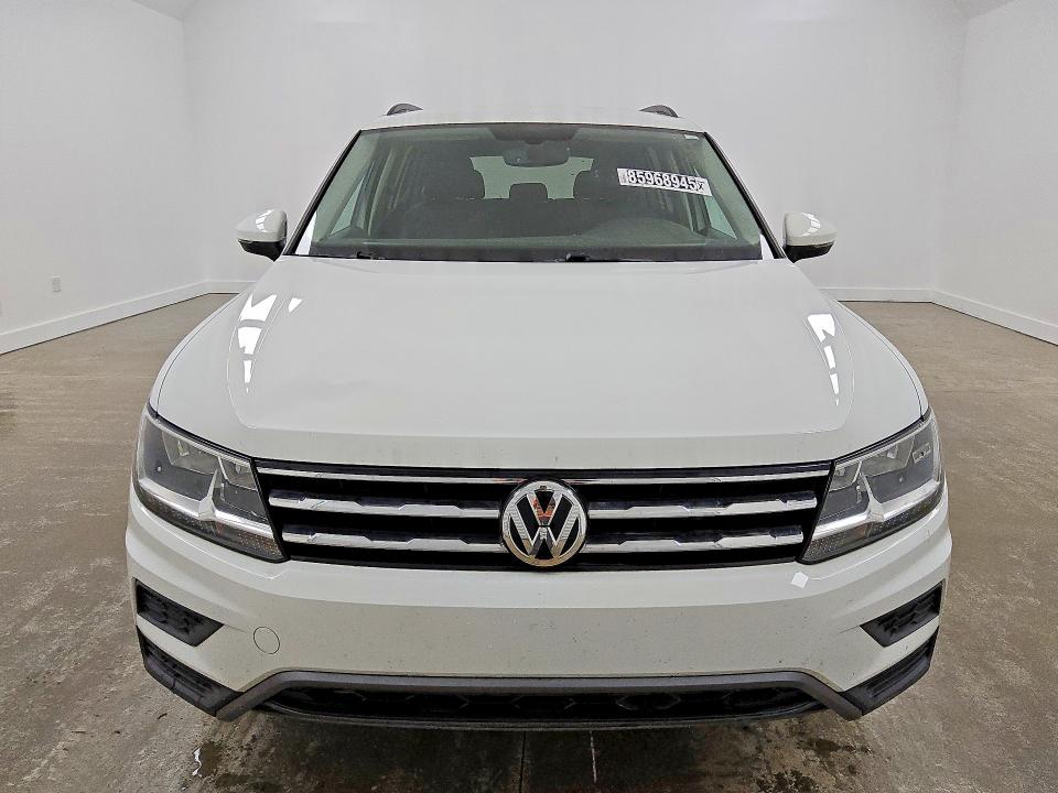 Aukcja sprzedaży 2020 Volkswagen Tiguan, vin: 3VV3B7AX8LM182576, numer aukcji: 85968945