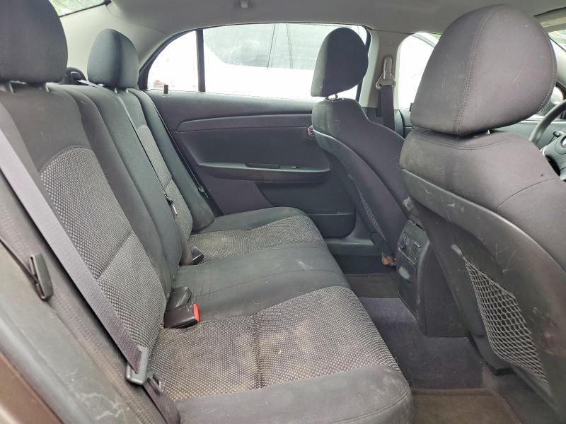 Продажа на аукционе авто 2011 Chevrolet Malibu, vin: 1G1ZC5E1XBF224284, номер лота: 59825776