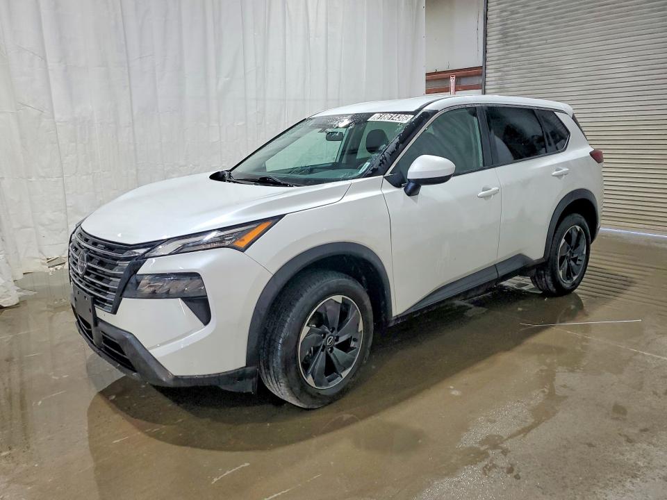 Aukcja sprzedaży 2024 Nissan Rogue, vin: 5N1BT3BB9RC732134, numer aukcji: 61861436