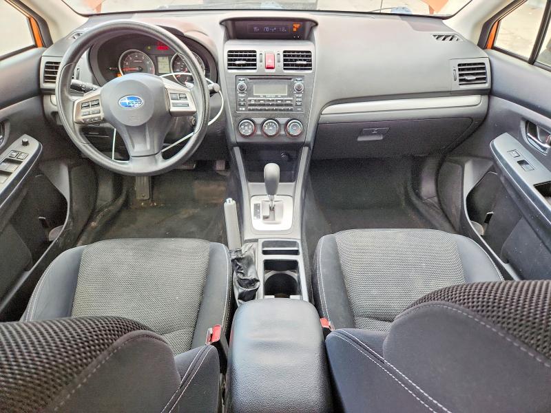 63059646 :رقم المزاد ، JF2GPACC2E8301143 vin ، 2014 Subaru Xv Crosstrek مزاد بيع
