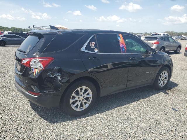 Продаж на аукціоні авто 2018 Chevrolet Equinox, vin: 2GNAXJEV3J6243330, номер лоту: 61228436