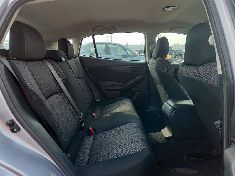 Продажа на аукционе авто 2023 Subaru Impreza, vin: 4S3GTAB67P3702483, номер лота: 60012166