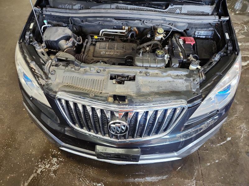 Продаж на аукціоні авто 2013 Buick Encore, vin: KL4CJESB7DB151136, номер лоту: 61705116