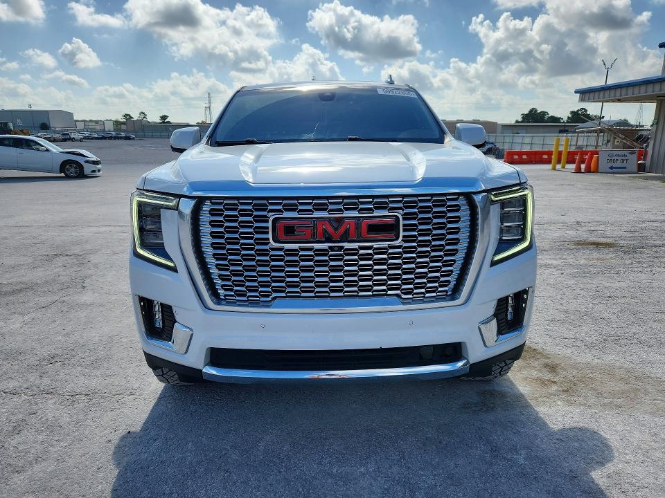 Aukcja sprzedaży 2021 Gmc Yukon, vin: 1GKS1BKT0MR425247, numer aukcji: 59922866