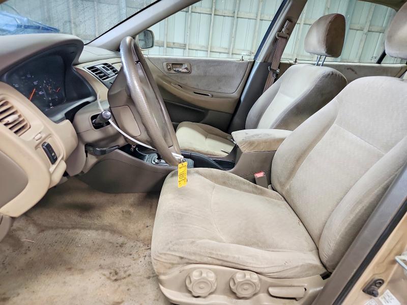 Продажа на аукционе авто 2002 Honda Accord, vin: 1HGCG56412A051215, номер лота: 61587536