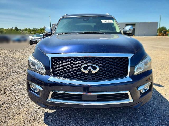 Aukcja sprzedaży 2015 Infiniti Qx80, vin: JN8AZ2NF0F9571872, numer aukcji: 63172286