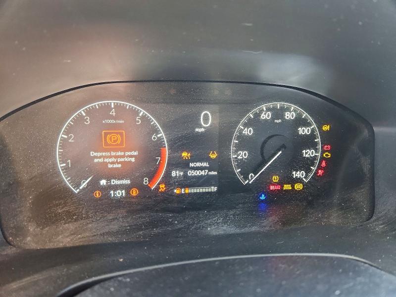 Продаж на аукціоні авто 2023 Honda Cr-v, vin: 2HKRS4H77PH408938, номер лоту: 63352916
