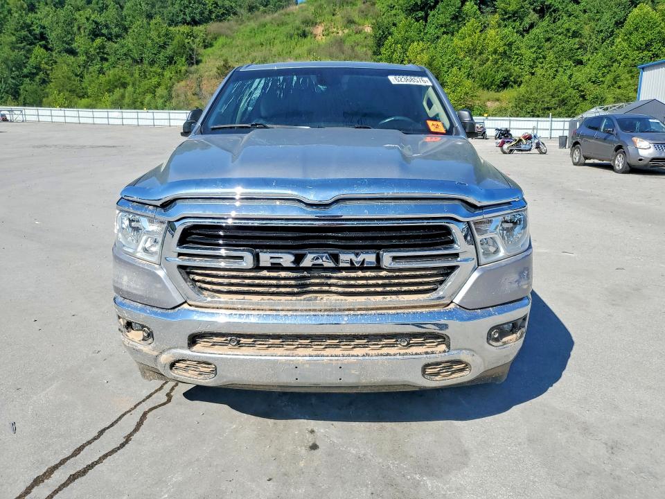 Продаж на аукціоні авто 2019 Ram 1500, vin: 1C6SRFBT2KN768682, номер лоту: 62368576