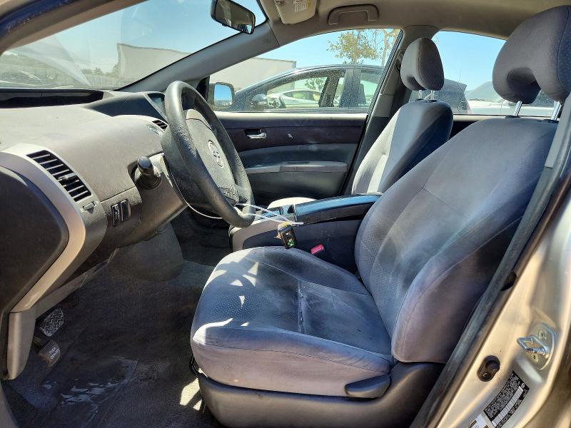 Продажа на аукционе авто 2005 Toyota Prius, vin: JTDKB20U557020986, номер лота: 60775106