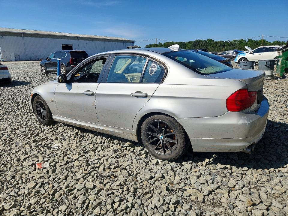 Продажа на аукционе авто 2010 Bmw 328, vin: WBAPK5C58AA653391, номер лота: 62028046