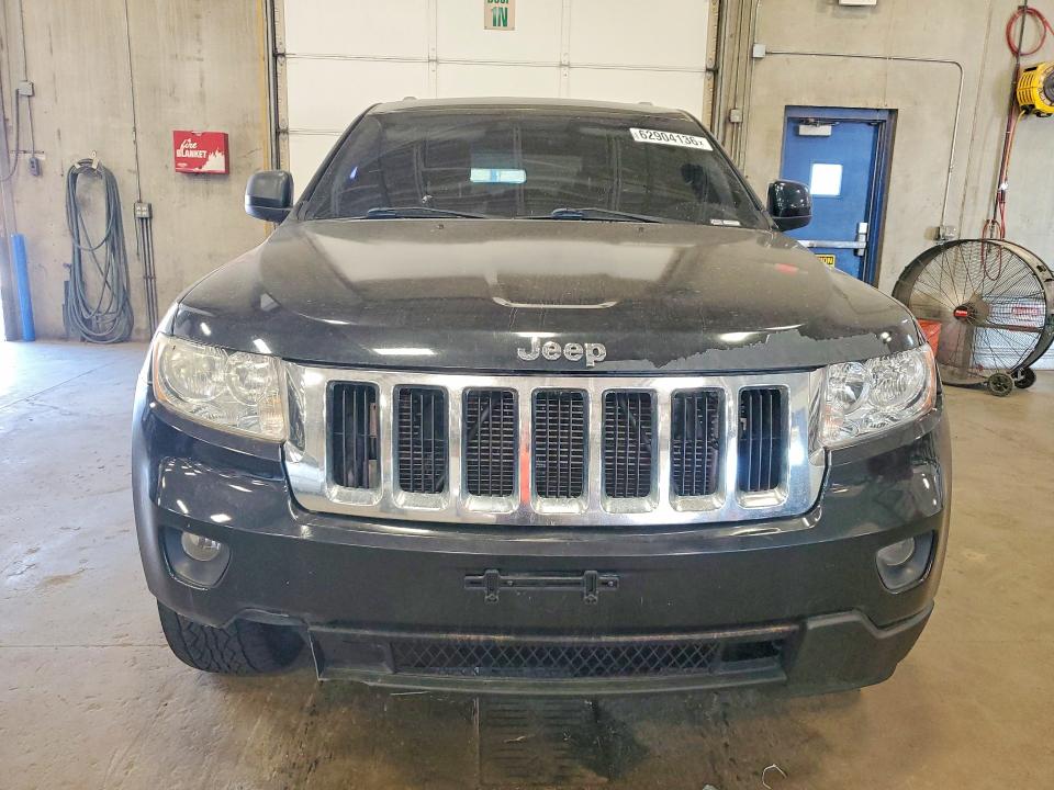 2012 Jeep Grand Cherokee მანქანა იყიდება აუქციონზე, vin: 1C4RJFAG0CC232037, აუქციონის ნომერი: 62904136