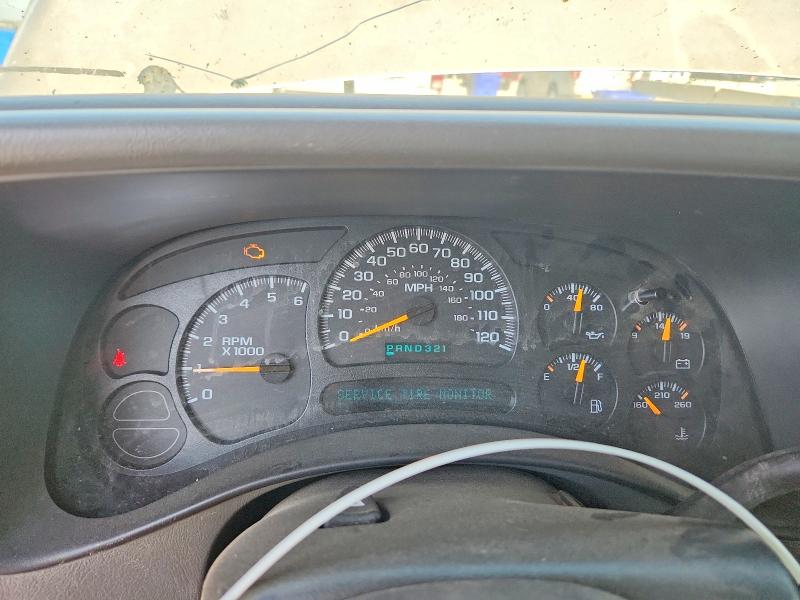 Продажа на аукционе авто 2004 Gmc Yukon Xl, vin: 3GKFK16Z14G270330, номер лота: 61350436