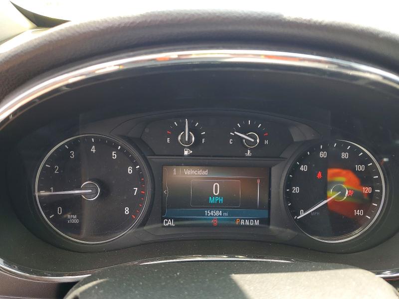 Aukcja sprzedaży 2019 Buick Encore, vin: KL4CJASB6KB929111, numer aukcji: 60206516