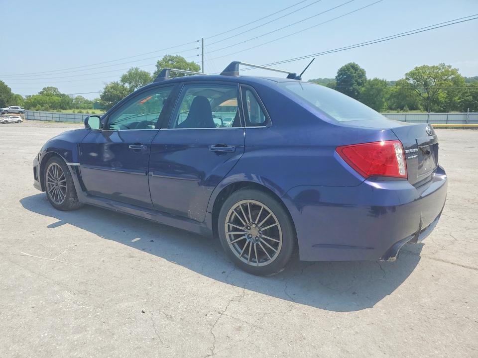 Aukcja sprzedaży 2012 Subaru Impreza, vin: JF1GV7E64CG030190, numer aukcji: 62832566