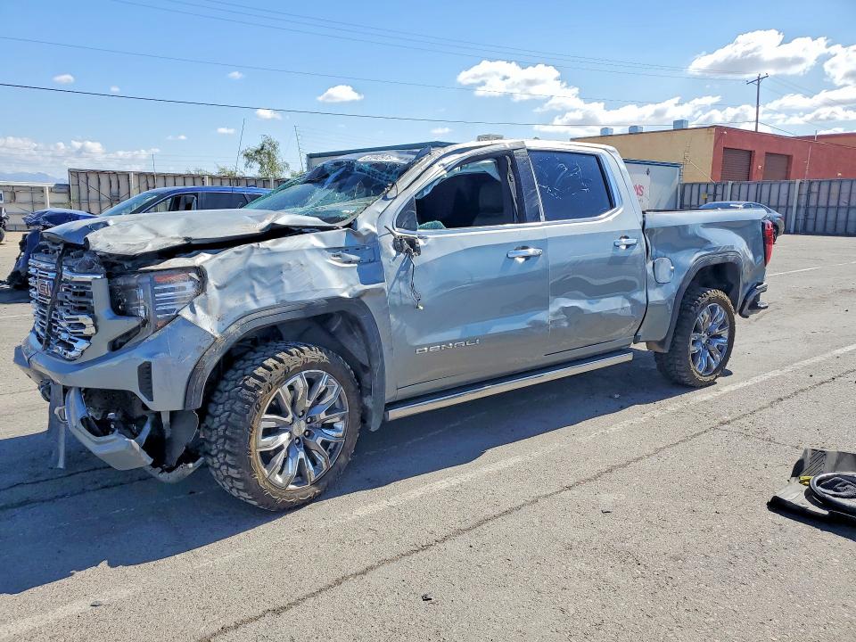 Продажа на аукционе авто 2024 Gmc Sierra, vin: 1GTPHGEDXRZ335299, номер лота: 61042976