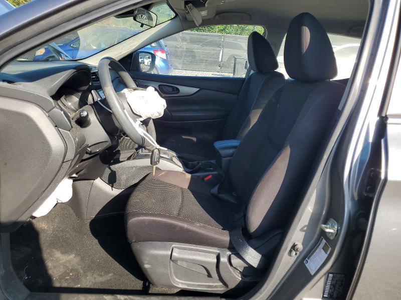 Aukcja sprzedaży 2021 Nissan Rogue Sport, vin: JN1BJ1AV6MW573643, numer aukcji: 61555836