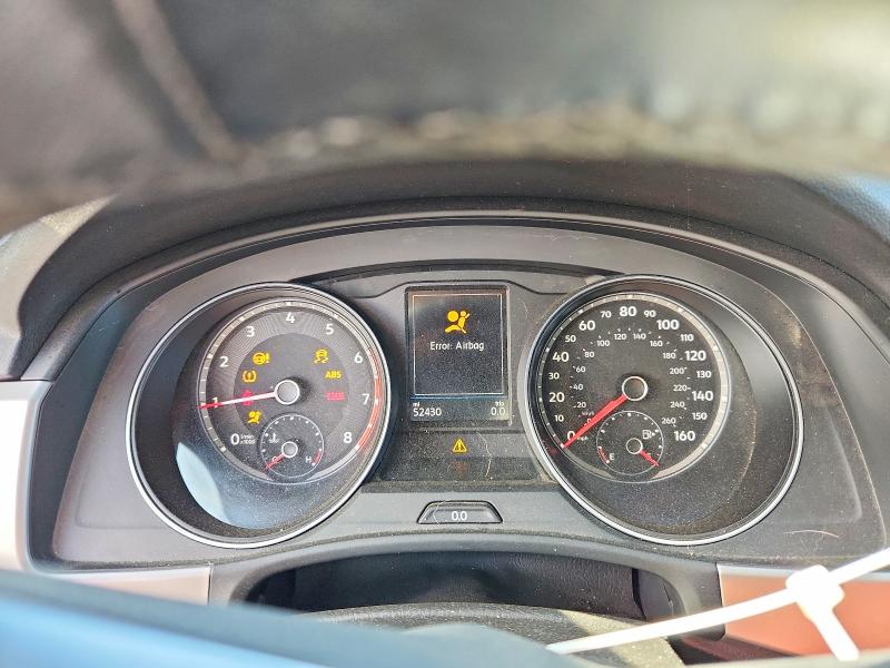 Продаж на аукціоні авто 2021 Volkswagen Atlas, vin: 1V2LP2CA5MC518214, номер лоту: 62801216