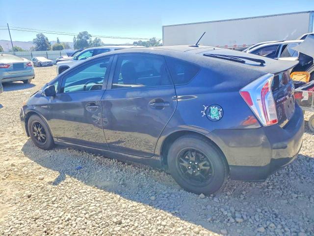 Продаж на аукціоні авто 2014 Toyota Prius, vin: JTDKN3DU9E1764763, номер лоту: 62244256