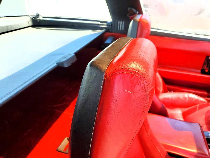 Aukcja sprzedaży 1986 Chevrolet Corvette, vin: 1G1YY0784G5123135, numer aukcji: 60496206
