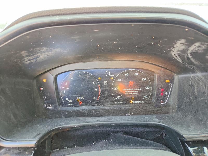 Aukcja sprzedaży 2026 Honda Cr-v, vin: 2HKRS3H73TH327827, numer aukcji: 63340206