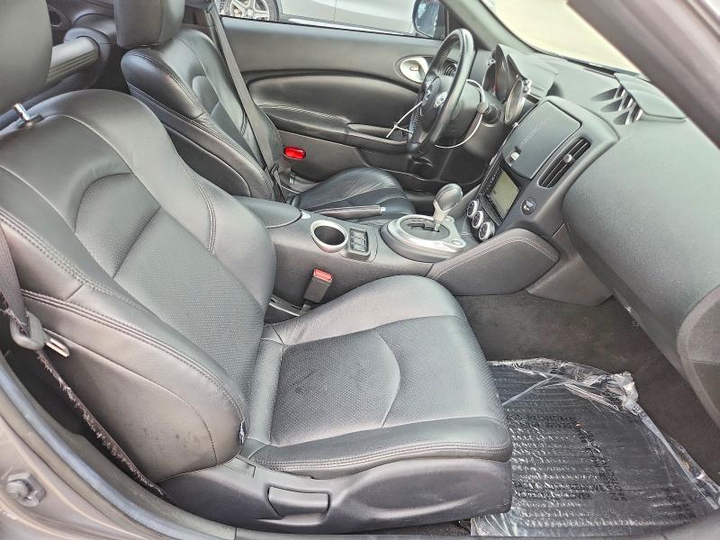 Aukcja sprzedaży 2016 Nissan 370z, vin: JN1AZ4EH3GM930254, numer aukcji: 61082096