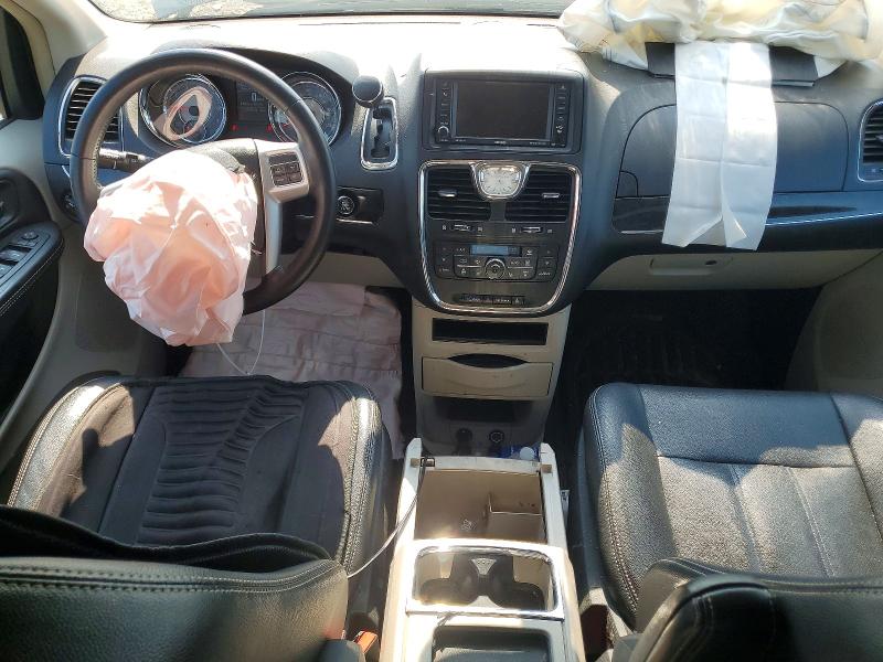 Aukcja sprzedaży 2015 Chrysler Town & Country, vin: 2C4RC1CG5FR756287, numer aukcji: 41632326