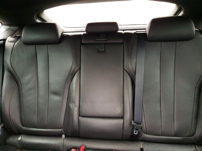 2015 Bmw X6 მანქანა იყიდება აუქციონზე, vin: 5YMKW8C50F0G93684, აუქციონის ნომერი: 60262036