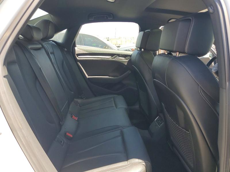 Aukcja sprzedaży 2020 Audi A3, vin: WAUAUGFF6LA073253, numer aukcji: 63383796