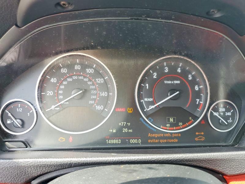 Aukcja sprzedaży 2016 Bmw 428, vin: WBA3N7C53GK226799, numer aukcji: 62379486