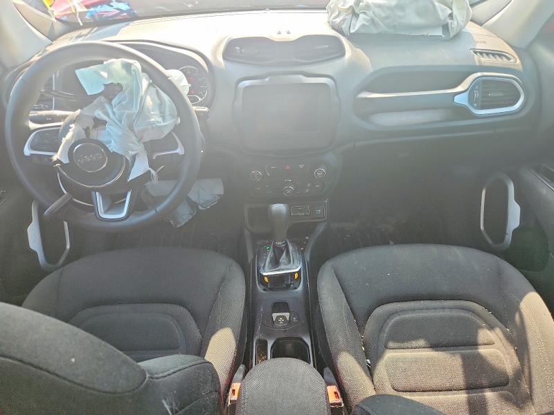 2020 Jeep Renegade მანქანა იყიდება აუქციონზე, vin: ZACNJABBXLPL51355, აუქციონის ნომერი: 57872976