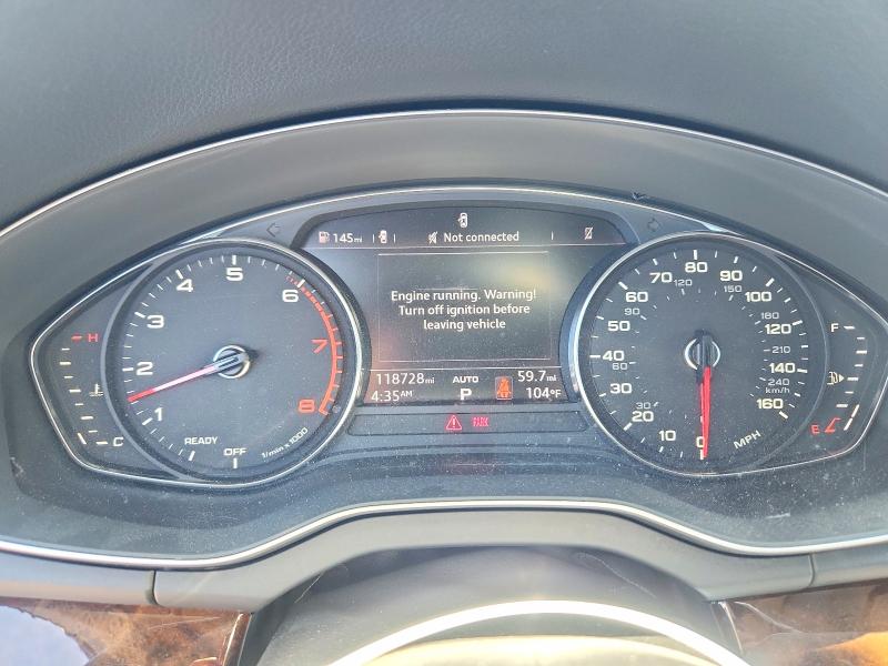 Продаж на аукціоні авто 2020 Audi Q5, vin: WA1ANAFY4L2062478, номер лоту: 62371886