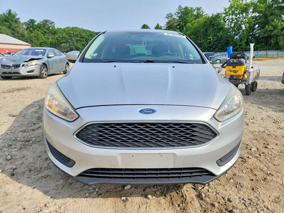 Продаж на аукціоні авто 2016 Ford Focus, vin: 1FADP3K22GL354534, номер лоту: 61582366