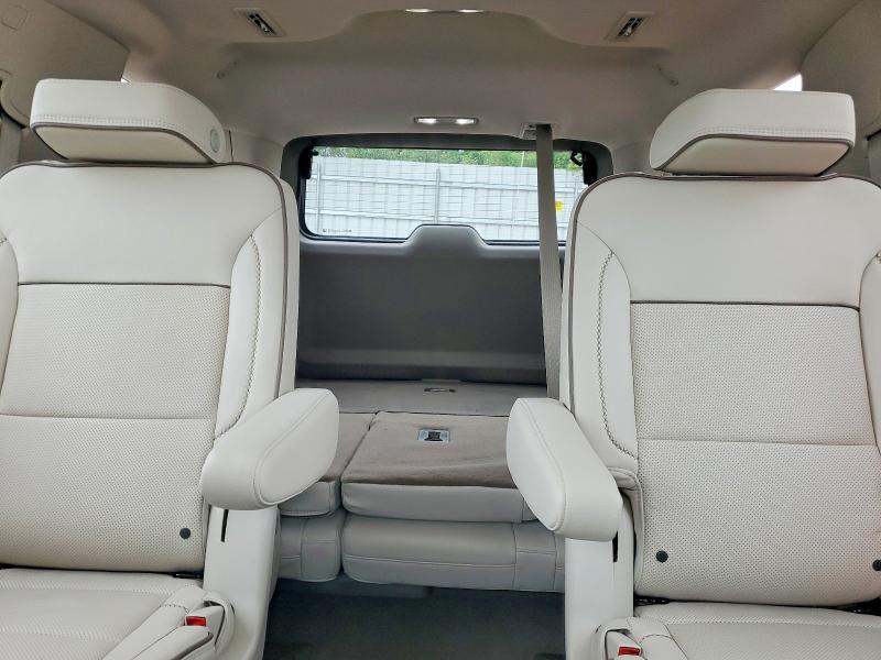 2024 Gmc Yukon მანქანა იყიდება აუქციონზე, vin: 1GKS2DKL0RR359573, აუქციონის ნომერი: 61613196