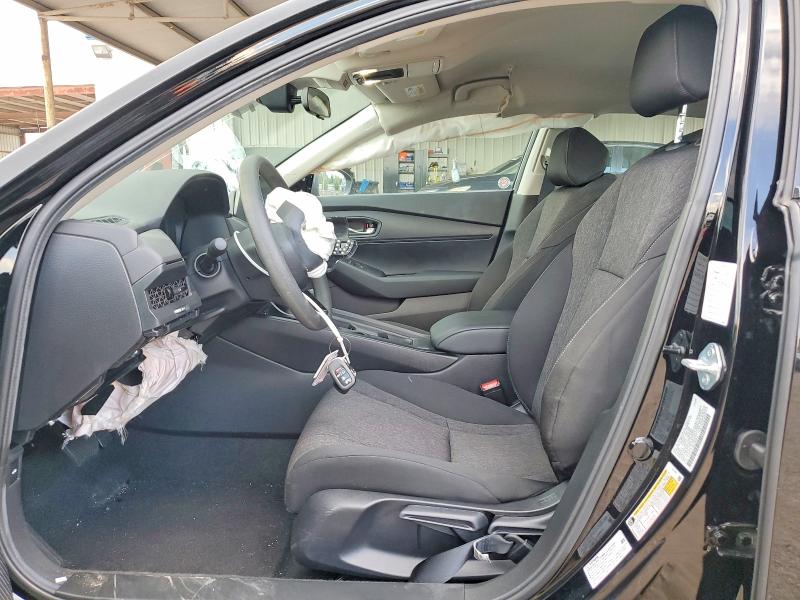 Продажа на аукционе авто 2025 Honda Accord, vin: 1HGCY1F20SA083514, номер лота: 60300486