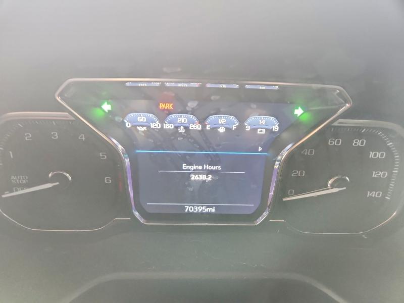 2021 Gmc Yukon მანქანა იყიდება აუქციონზე, vin: 1GKS1DKL3MR126315, აუქციონის ნომერი: 59827176