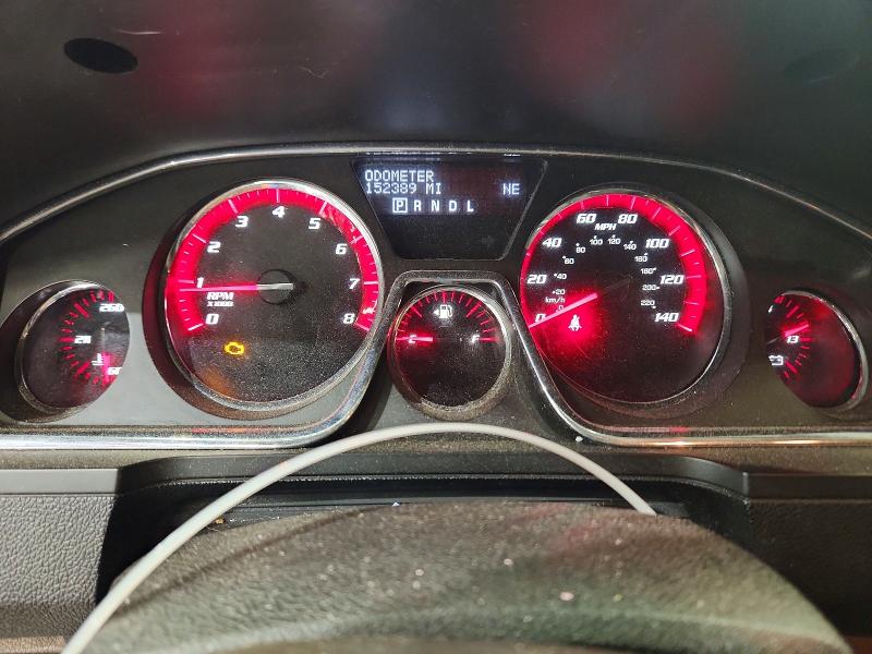 59575906 :رقم المزاد ، 1GKKVSKD3GJ136587 vin ، 2016 Gmc Acadia مزاد بيع